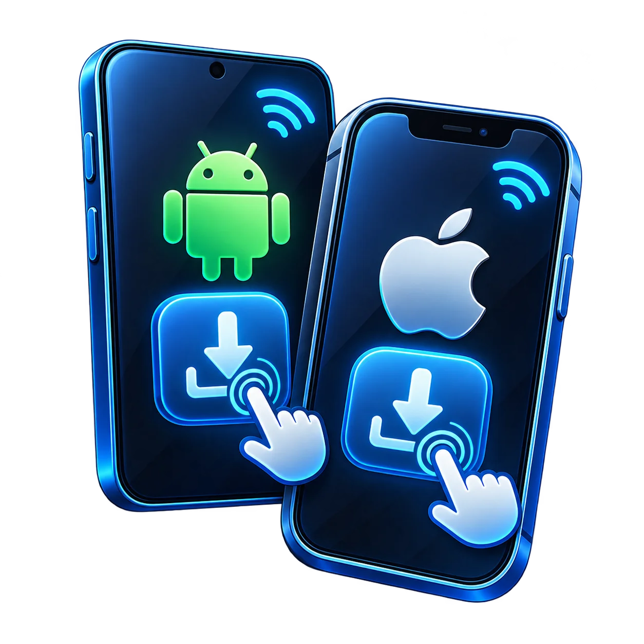 Bizzo Casino mobilhozzáférés Android és iPhone készüléken